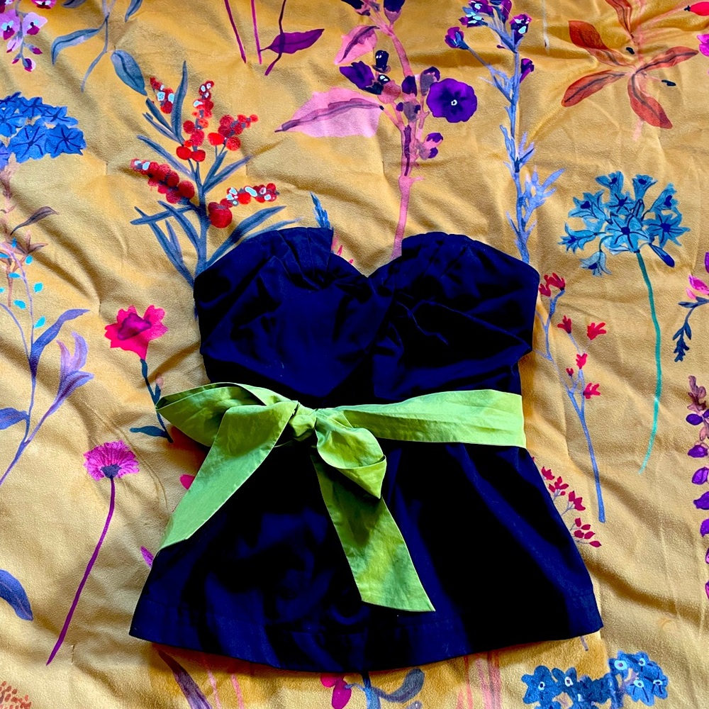 Anthropologie top